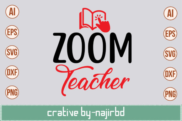 A Real-World Review of the Zoom Teacher Embroidery Design