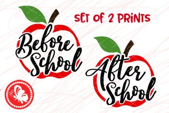 After School Before Apple Clipart: A Designer's Practical Review