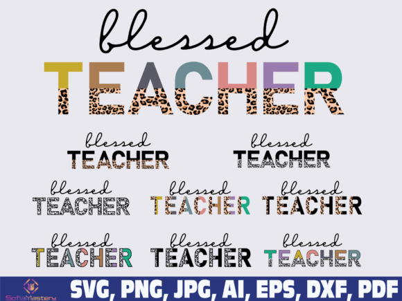 Blessed Teacher Half Leopard: A Designer’s Real-World Review