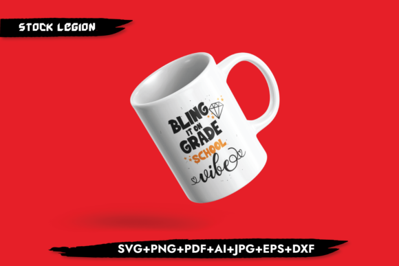 Bling It on Grade School Vibe: A Designer's Review