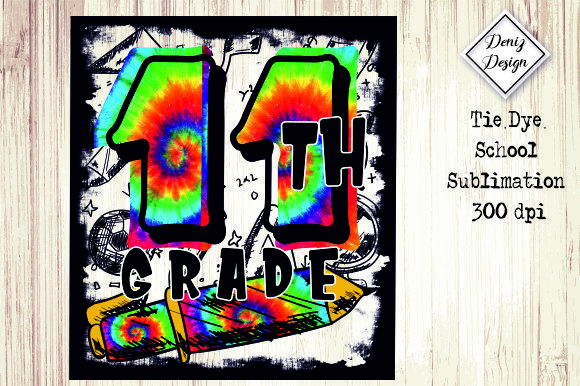 Exploring 11th-Grade School PNG Sublimation