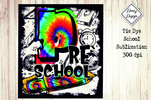 Exploring Pre-K-grade School PNG Sublimation
