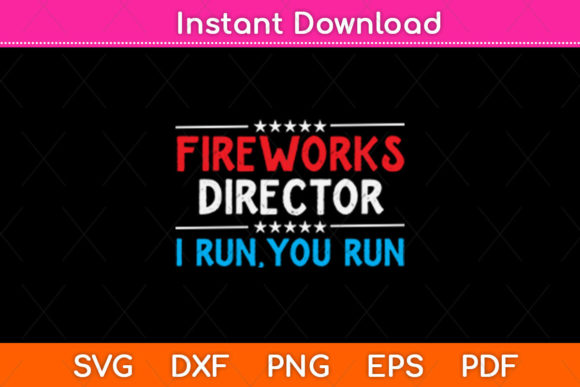 Fireworks Director: A Review for Real Embroidery Projects