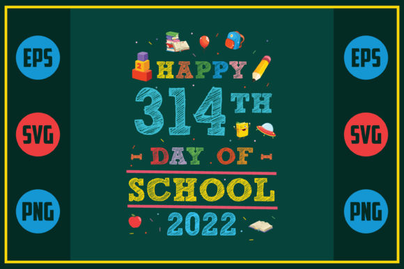 Happy 314th Day of School: A Designer’s Real-World Review