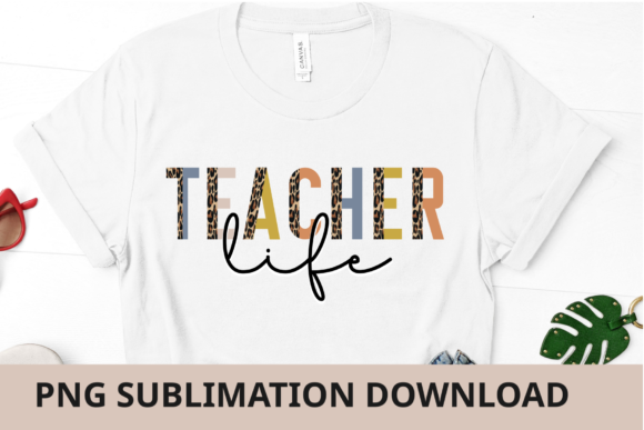 Putting the Teacher Life Design Into Real Project Hands