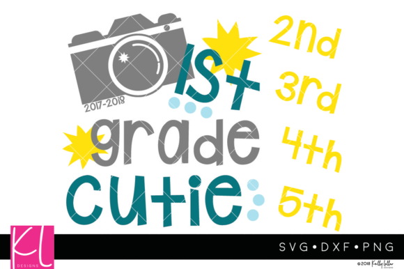 School Picture Day: A Charming Embroidery Design