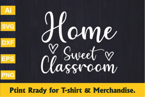 Teacher Day T-shirt Design: A Versatile Embroidery Choice