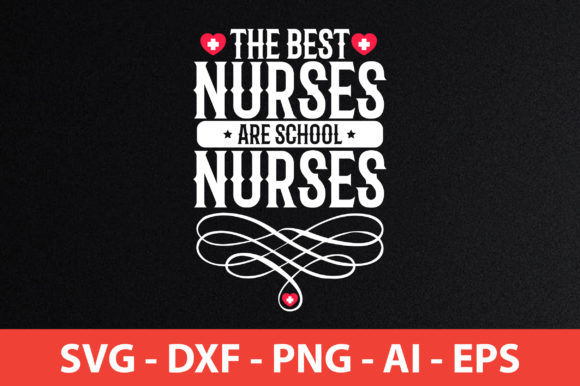 The Best Nurses Are School Nurses